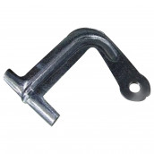 Original-Türbefestigung