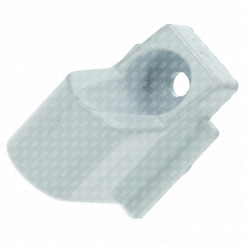 Türscharnier Gefrierfach, original