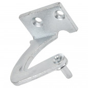 Original obere Türangel