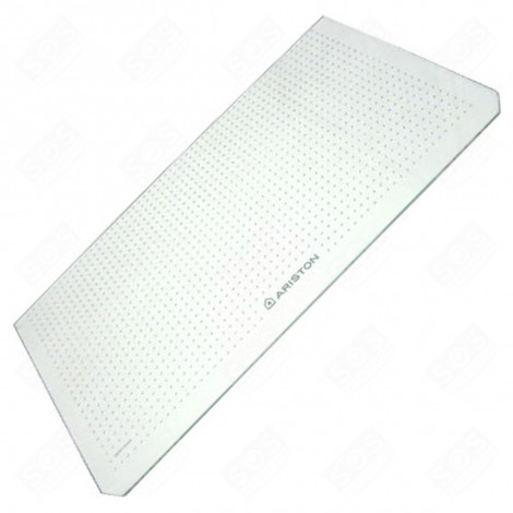 GLASABLAGE, GLASREGAL KÜHLSCHRANK, GEFRIERSCHRANK - C00174964