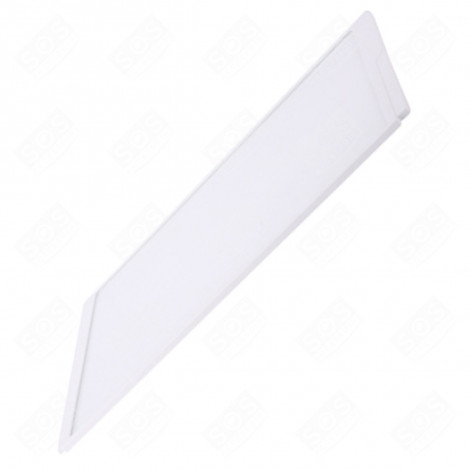 GLASABLAGE, GLASREGAL KÜHLSCHRANK, GEFRIERSCHRANK - 00296990