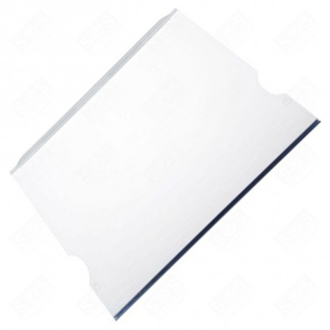 GLASABLAGE KÜHLSCHRANK, GEFRIERSCHRANK - 7276218