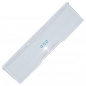 Originales Balkondeckel 403X110 mm