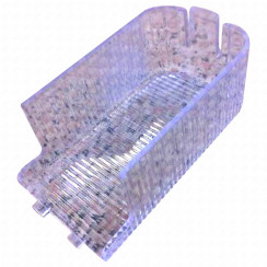 Lampenabdeckung (Original)