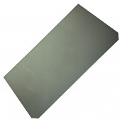 Originales Gemüsefachblech 406,7x204,4 mm