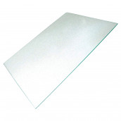 Gemüseglasplatte, original