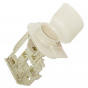 Lampenfassung, original