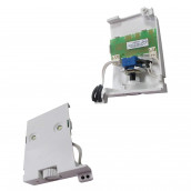 Komplette Beleuchtung