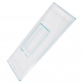 Schubladenfront oben