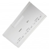 Schubladenfront, original