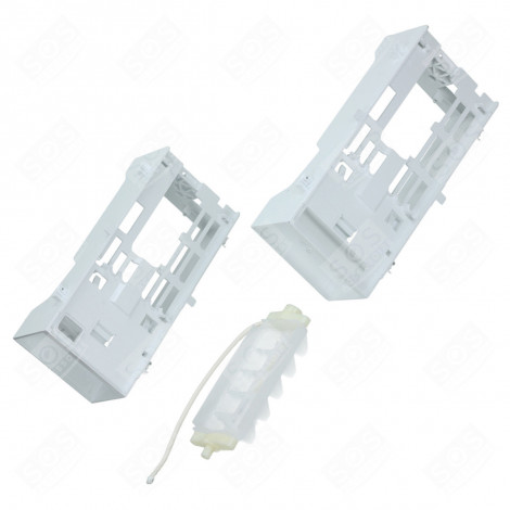 EISWÜRFELSCHALEN SET KÜHLSCHRANK, GEFRIERSCHRANK - 9590151, 9590475