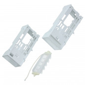 Eiswürfelschalen Set