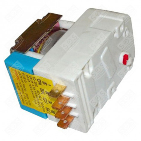 ZEITSCHALTUHR KÜHLSCHRANK, GEFRIERSCHRANK - DA45-10003C