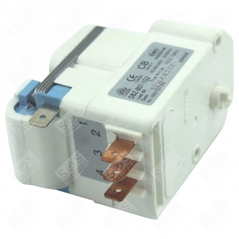 ORIGINAL-ABTAUZEITUHR KÜHLSCHRANK, GEFRIERSCHRANK - C00173680