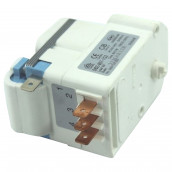 Original-Abtauzeituhr