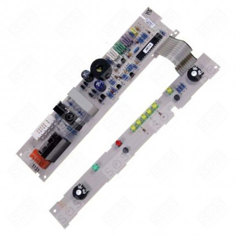 ELEKTRONIKMODUL KÜHLSCHRANK, GEFRIERSCHRANK - 4958510