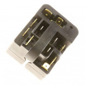 Original-Anlasserrelais