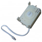 Antrieb für Eiswürfelbereiter