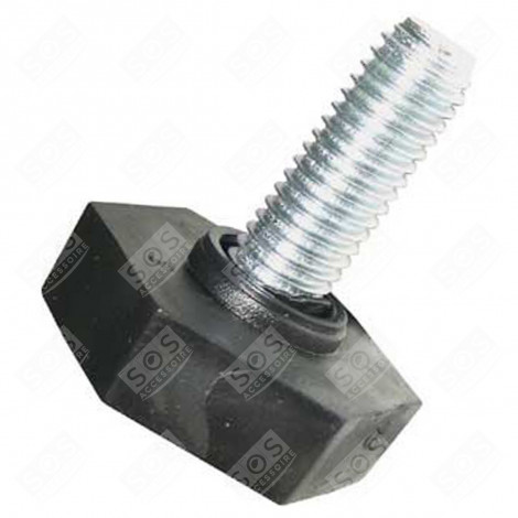 VERSTELLBARER FUSS KÜHLSCHRANK, GEFRIERSCHRANK - 45X3503