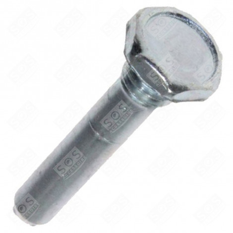 ORIGINAL-UNTERER SCHARNIERPIVOT KÜHLSCHRANK, GEFRIERSCHRANK - 41X0844