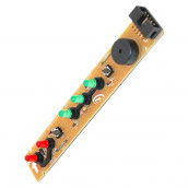 Original-Anzeigetafel