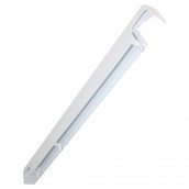 Fußleiste, original