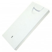 Gefrierfachklappe, original