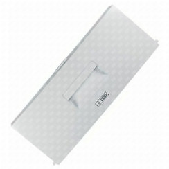 Gefrierfachklappe, original