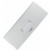 Gefrierfachklappe, original