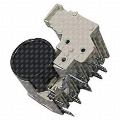 Startrelais, original