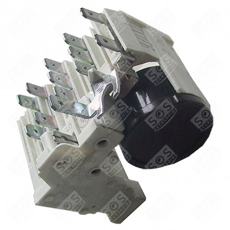 STARTRELAIS, ORIGINAL KÜHLSCHRANK, GEFRIERSCHRANK - 481228038096