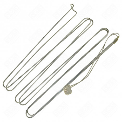 ABTAU-WIDERSTAND KÜHLSCHRANK, GEFRIERSCHRANK - 6940120