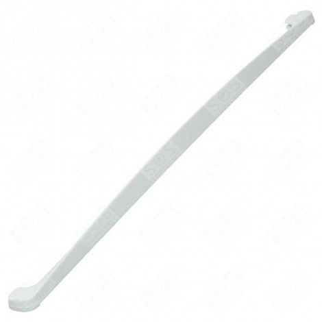 SUPPORT ARRIÉRE TABLETTE VERRE KÜHLSCHRANK, GEFRIERSCHRANK - 742271400