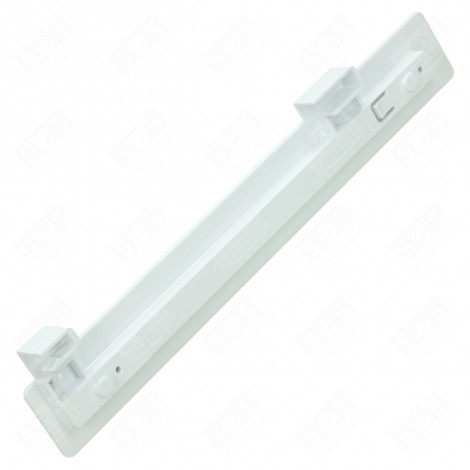 GUIDE RAIL DROIT DU PANIER SUP KÜHLSCHRANK, GEFRIERSCHRANK - 7428604