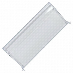 Klappe oben, original