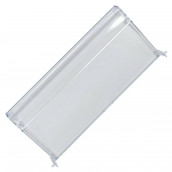 Klappe oben, original