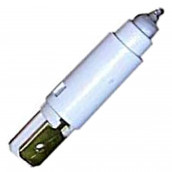 Kühlschranklampe (grün)