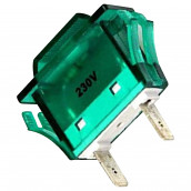 Original-Grünes Licht