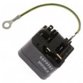 Original-Anlasserrelais