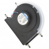 Ventilator