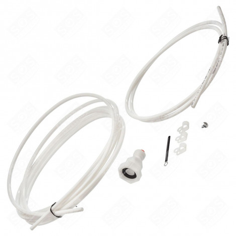 ZULAUFROHR KÜHLSCHRANK, GEFRIERSCHRANK - 00604203