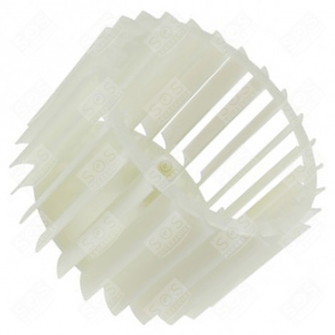 TURBINE WÄSCHETROCKNER - 1254348012