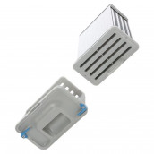 Wäremetauscher, original