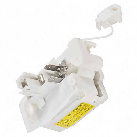 ANTIPARASITEN WÄSCHETROCKNER - 1254227315