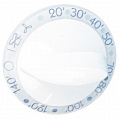 Timer-Knopf, original