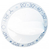 Timer-Knopf, original