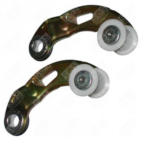 WALZE WÄSCHETROCKNER - 51X5576