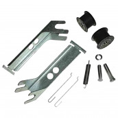 Spannarm-Kit