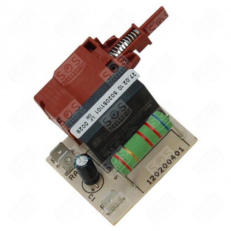 KLAPPE WÄSCHETROCKNER - 651014177