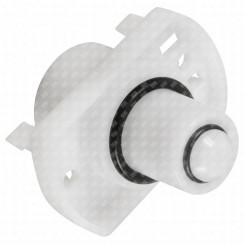 Wasserbehälter-Flansch